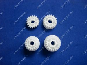 Gear 18,19,17/17,20/20 Tooth (Set 4 Pcs) [ALP]